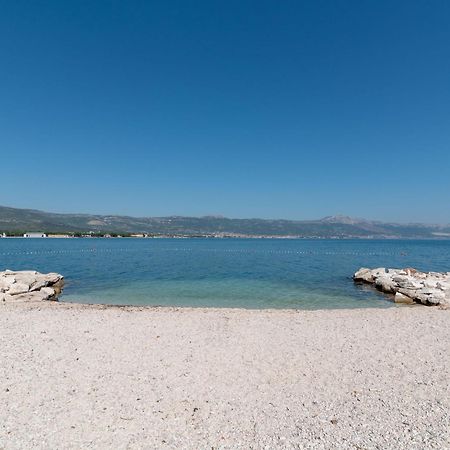 Apartment Mornar-5 By Interhome Trogir Exterior photo
