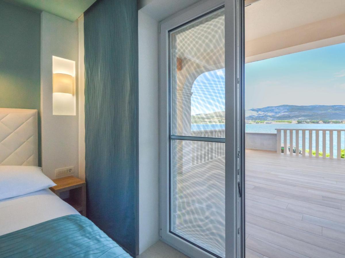 Apartment Mornar-5 By Interhome Trogir Exterior photo