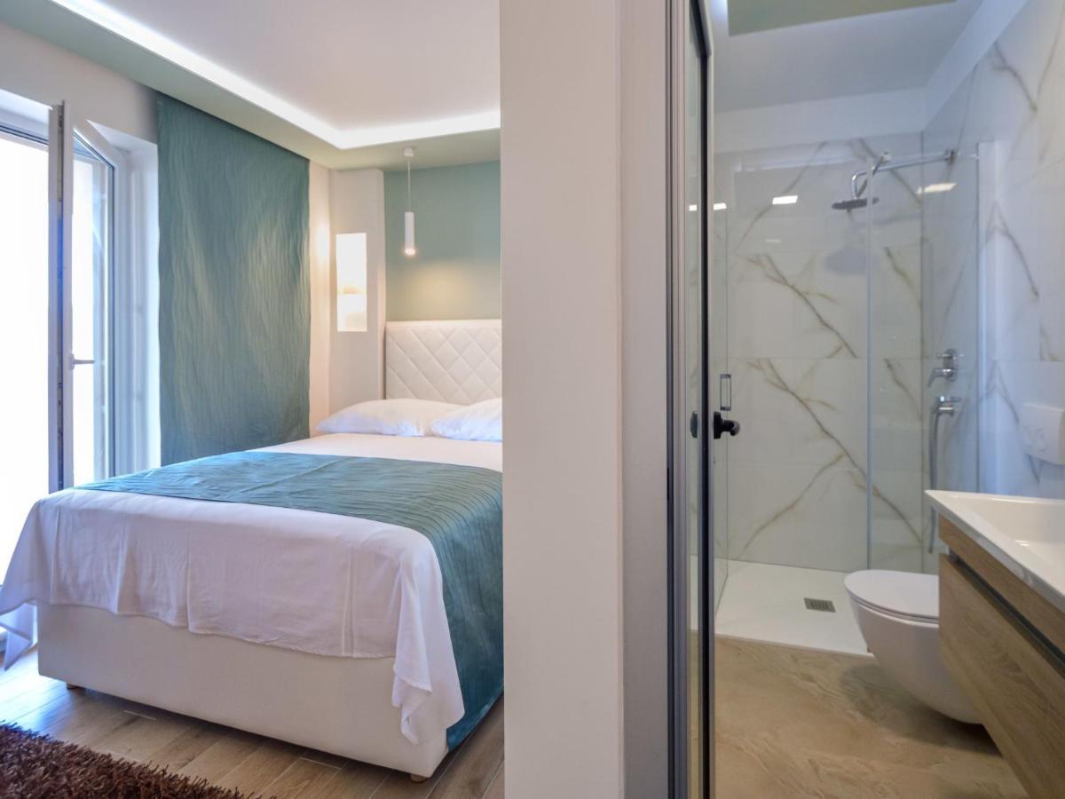 Apartment Mornar-5 By Interhome Trogir Exterior photo