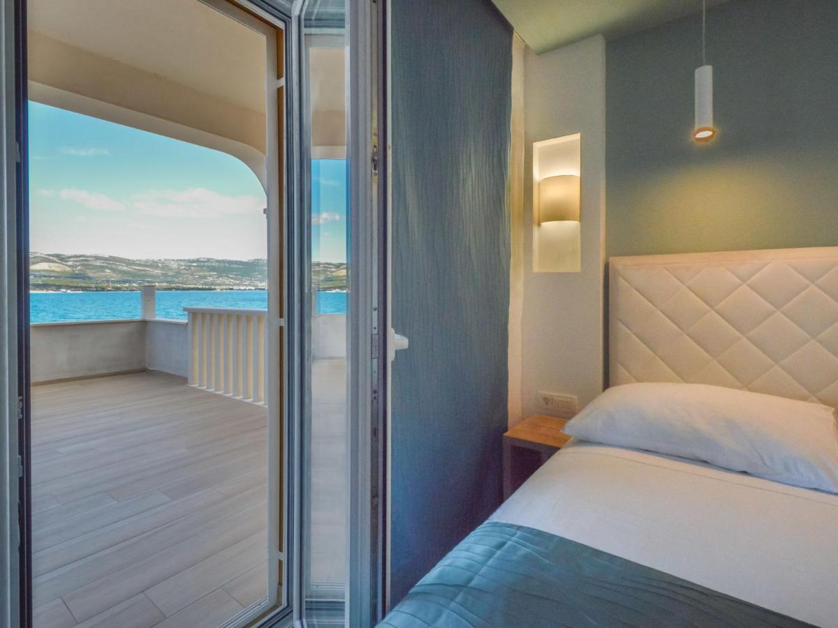 Apartment Mornar-5 By Interhome Trogir Exterior photo