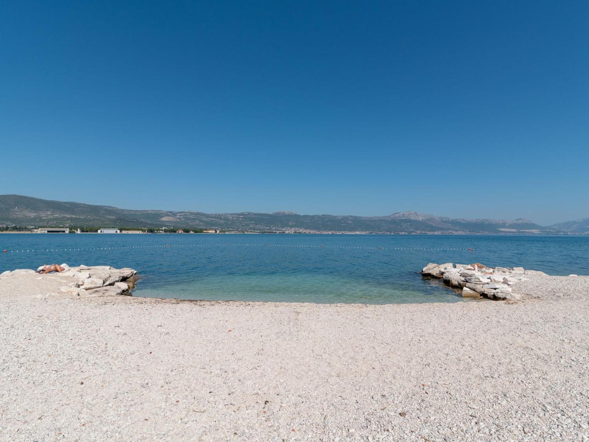 Apartment Mornar-5 By Interhome Trogir Exterior photo